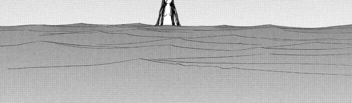 Ningyo Ouji Chapter 2 page 22 - 