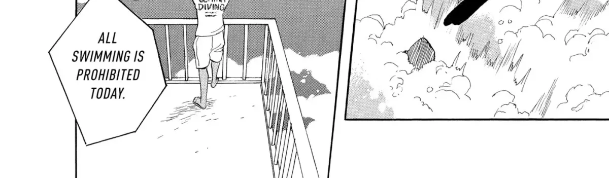 Ningyo Ouji Chapter 2 page 24 - 