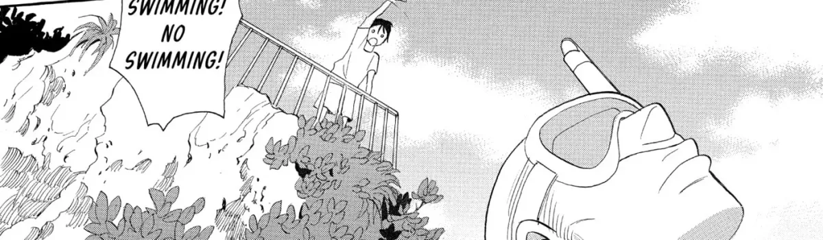 Ningyo Ouji Chapter 2 page 26 - 