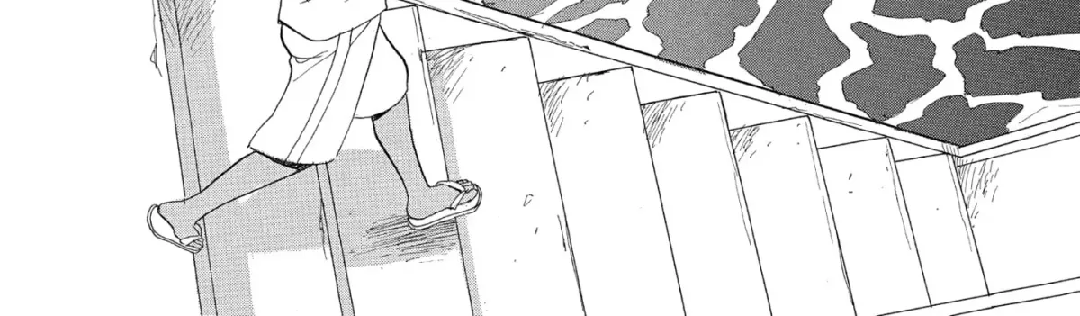 Ningyo Ouji Chapter 2 page 28 - 