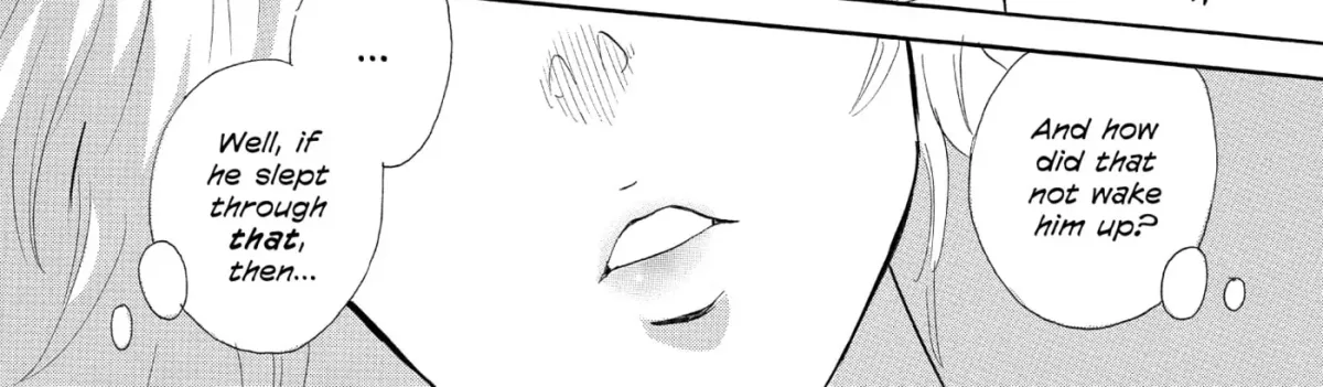 Ningyo Ouji Chapter 2 page 40 - 