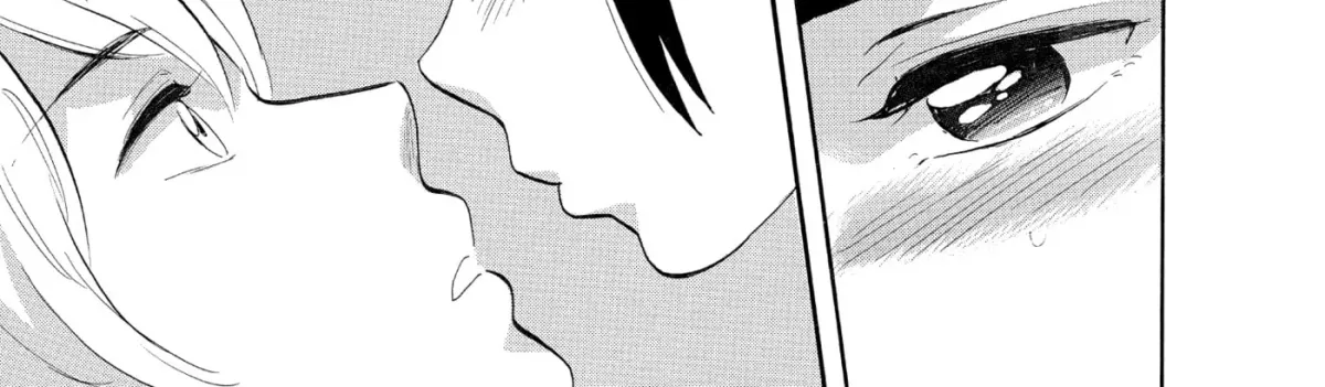 Ningyo Ouji Chapter 2 page 42 - 