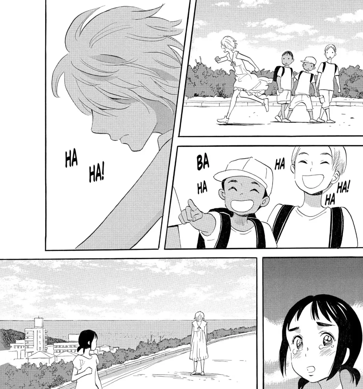 Ningyo Ouji Chapter 2 page 47 - 