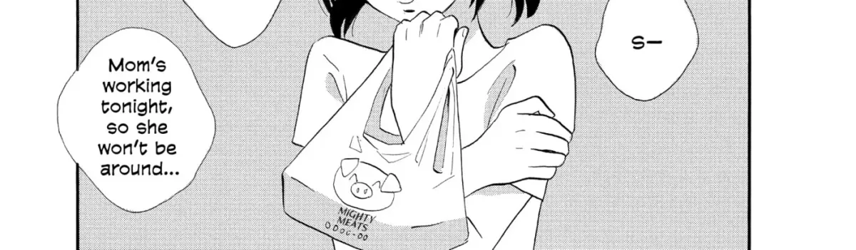 Ningyo Ouji Chapter 2 page 6 - 