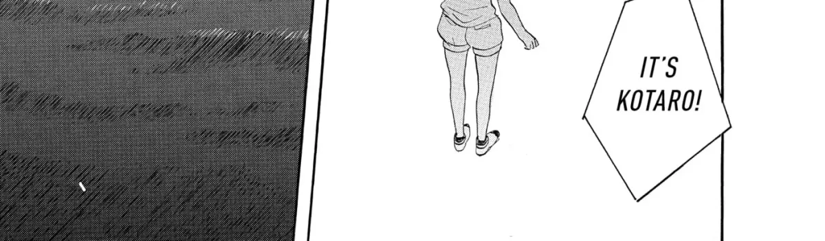 Ningyo Ouji Chapter 2 page 54 - 