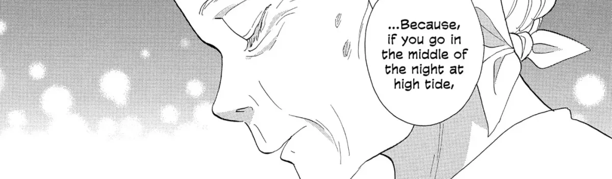 Ningyo Ouji Chapter 2 page 10 - 