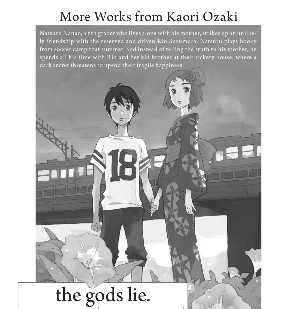 Ningyo Ouji Chapter 3 page 101 - 