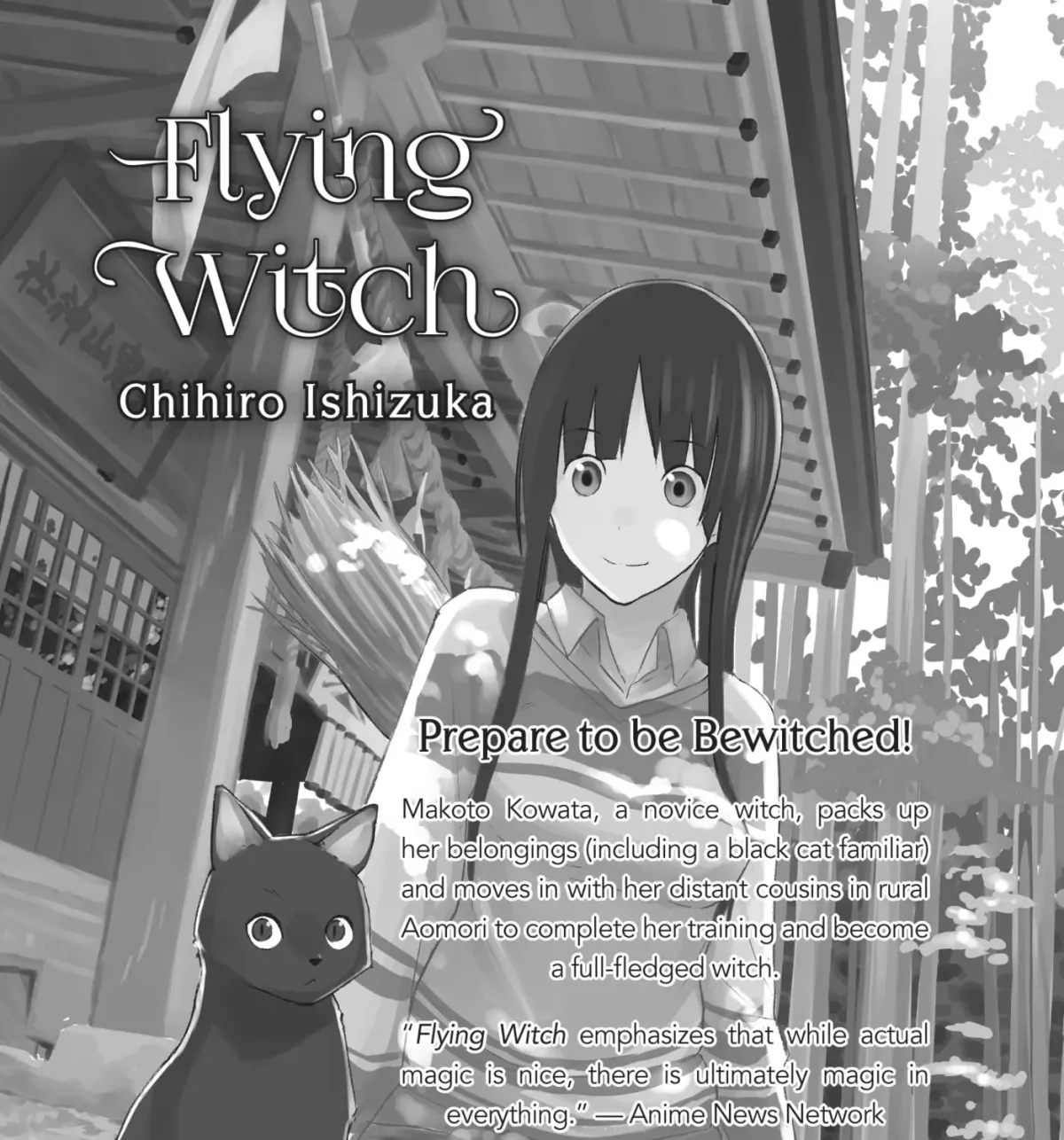 Ningyo Ouji Chapter 3 page 105 - 