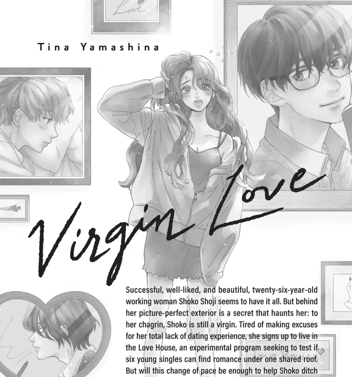 Ningyo Ouji Chapter 3 page 107 - 