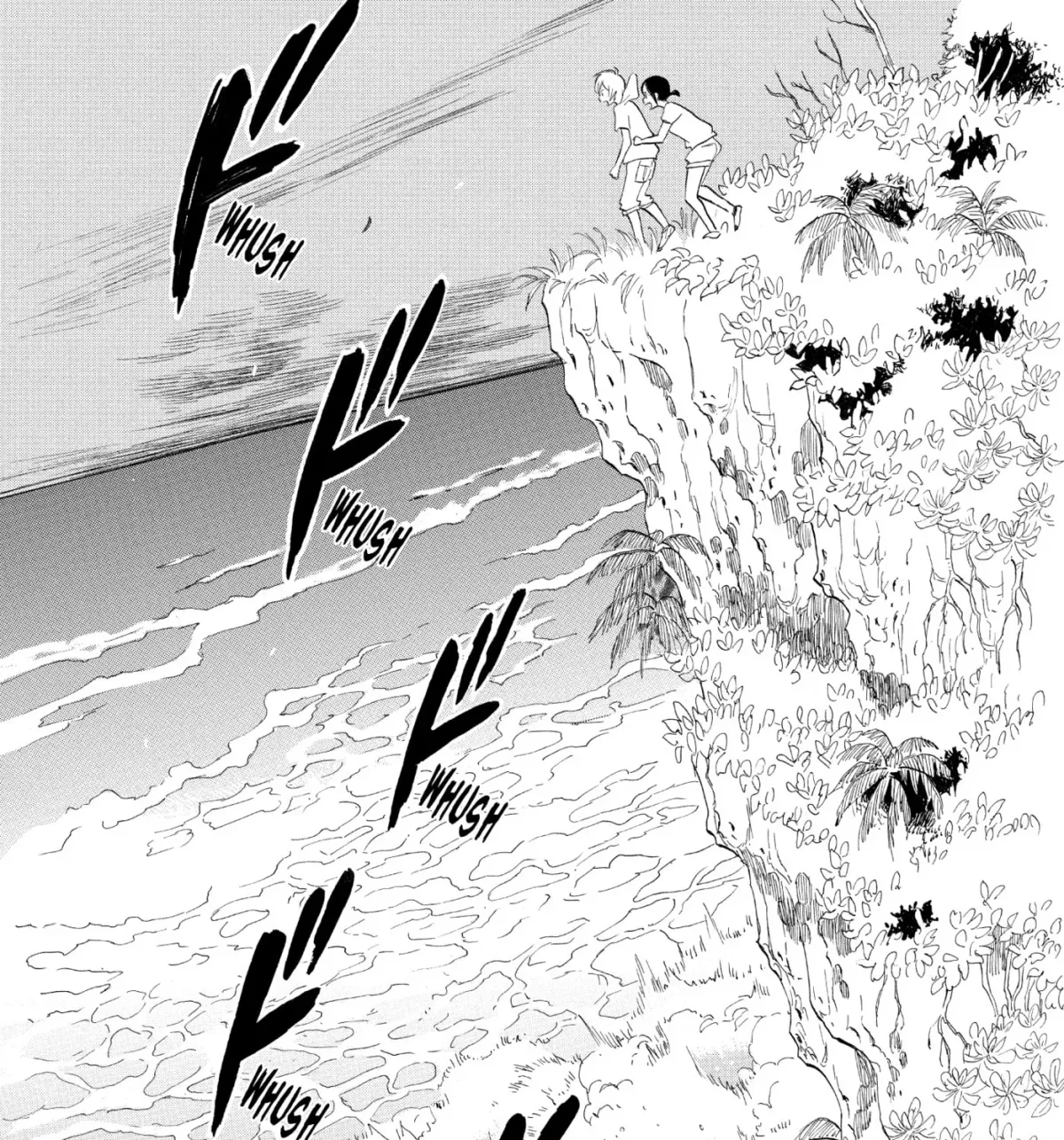 Ningyo Ouji Chapter 3 page 17 - 