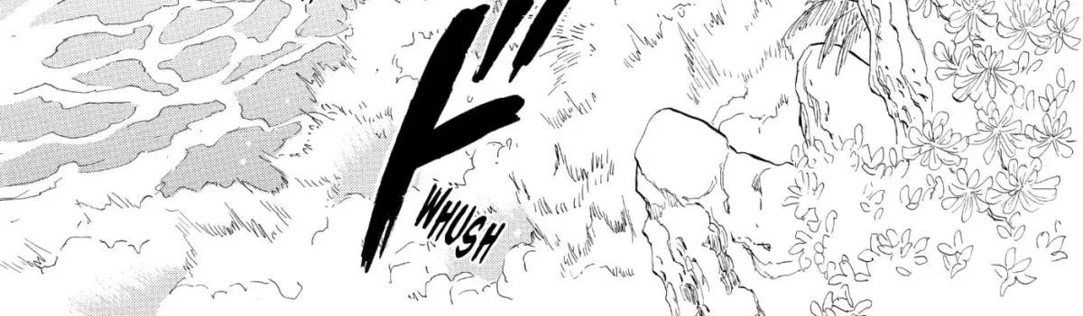 Ningyo Ouji Chapter 3 page 18 - 