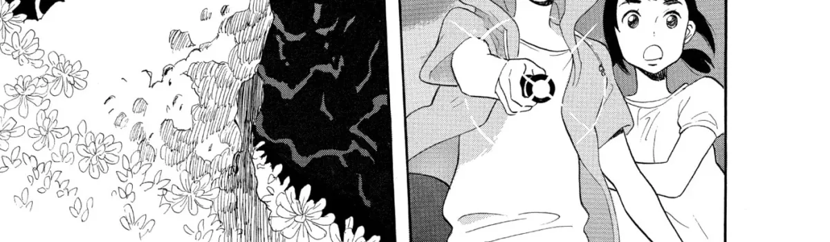 Ningyo Ouji Chapter 3 page 22 - 
