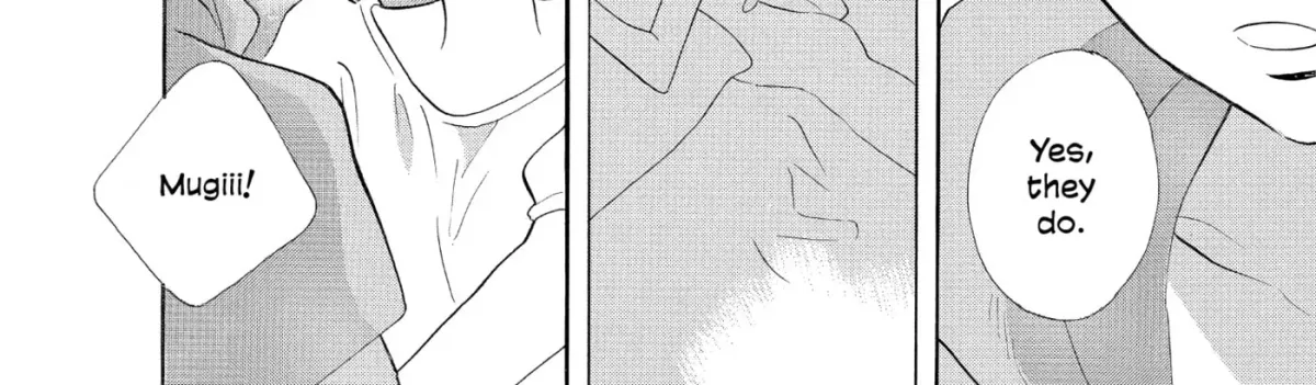 Ningyo Ouji Chapter 3 page 24 - 