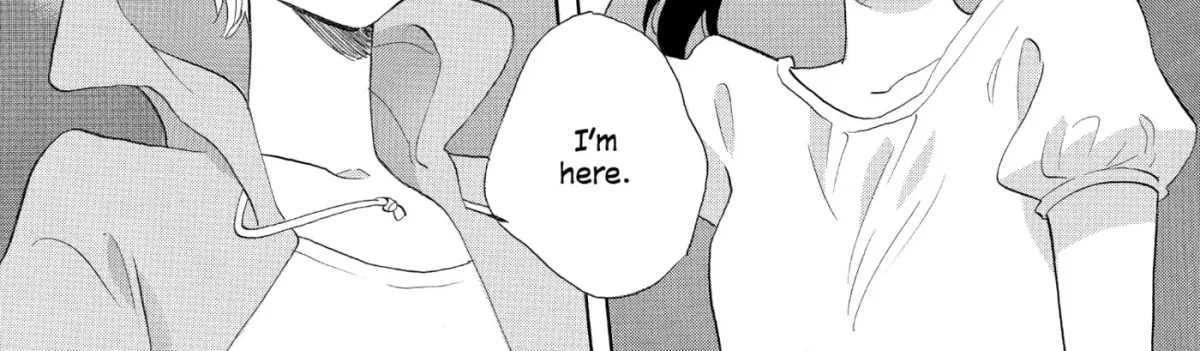 Ningyo Ouji Chapter 3 page 30 - 