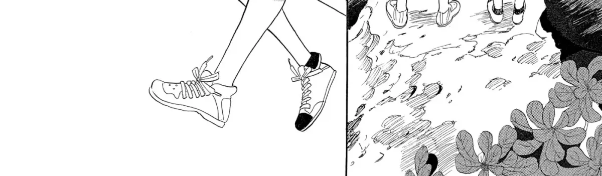 Ningyo Ouji Chapter 3 page 32 - 