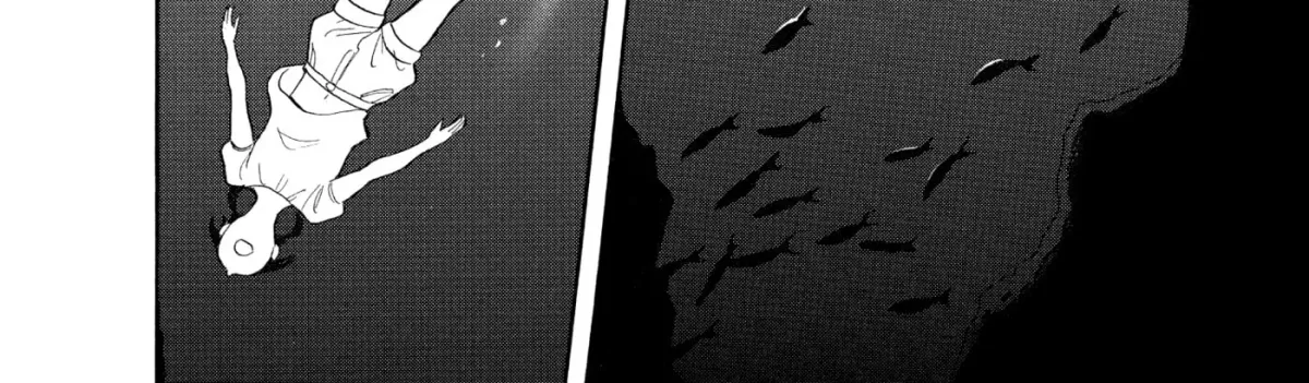 Ningyo Ouji Chapter 3 page 40 - 