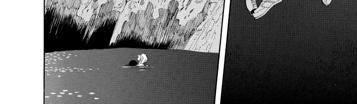Ningyo Ouji Chapter 3 page 44 - 