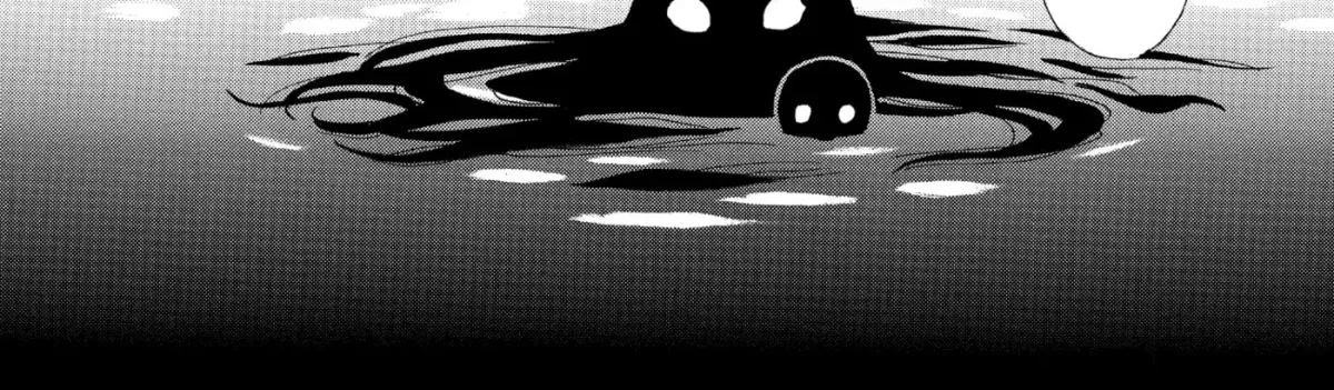 Ningyo Ouji Chapter 3 page 58 - 