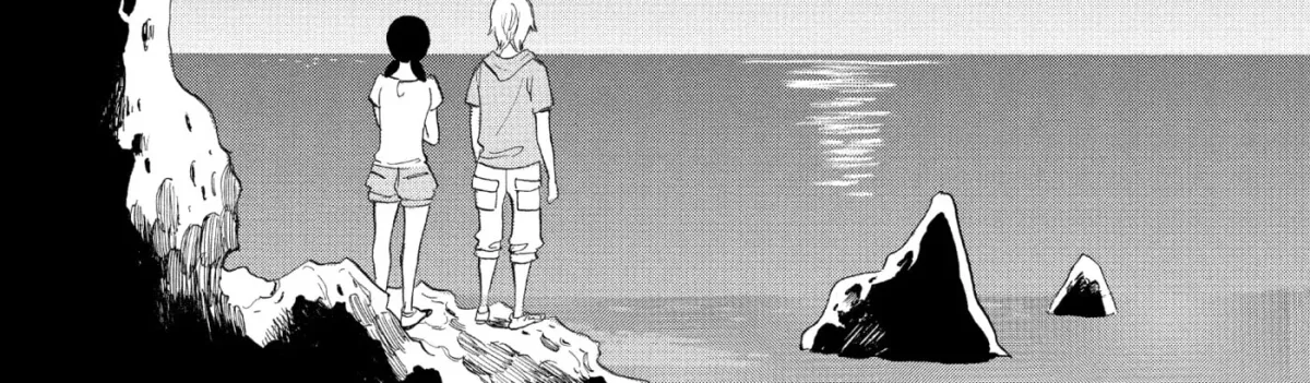 Ningyo Ouji Chapter 3 page 60 - 