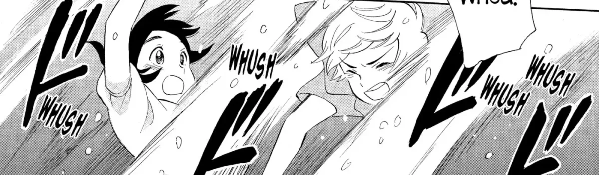 Ningyo Ouji Chapter 3 page 62 - 