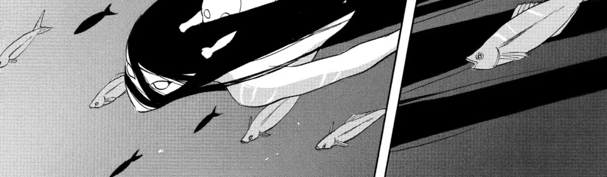 Ningyo Ouji Chapter 3 page 66 - 