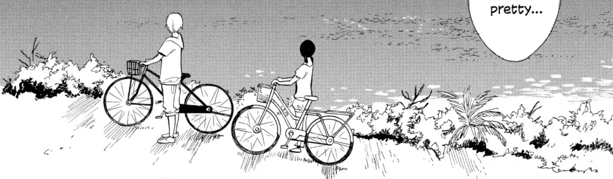 Ningyo Ouji Chapter 3 page 78 - 