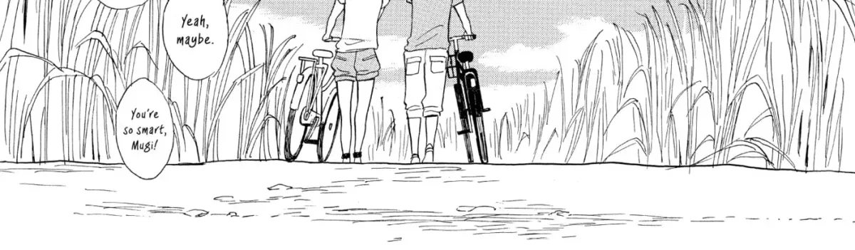 Ningyo Ouji Chapter 3 page 80 - 