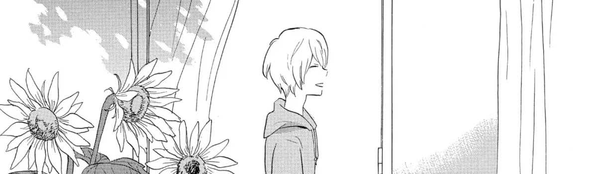 Ningyo Ouji Chapter 3 page 86 - 