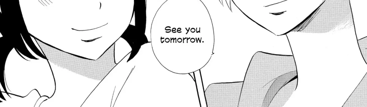 Ningyo Ouji Chapter 3 page 88 - 