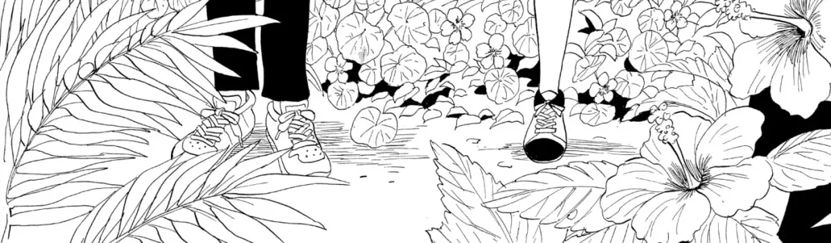 Ningyo Ouji Chapter 3 page 98 - 