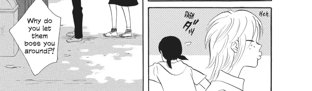 Ningyo Ouji Chapter 4 page 14 - 