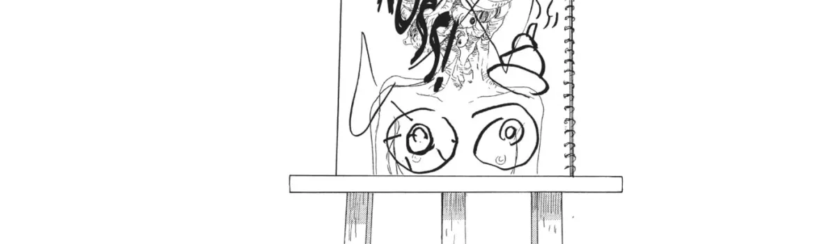 Ningyo Ouji Chapter 4 page 16 - 