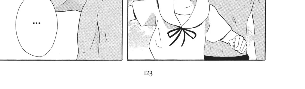 Ningyo Ouji Chapter 4 page 42 - 