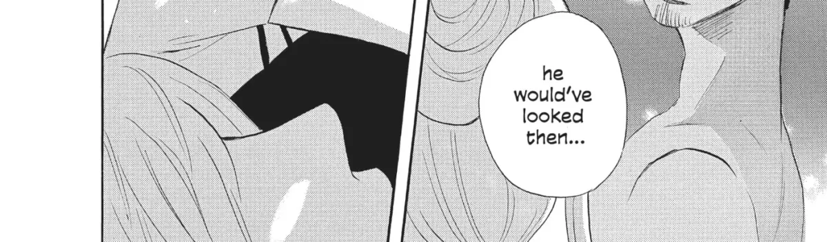 Ningyo Ouji Chapter 4 page 48 - 