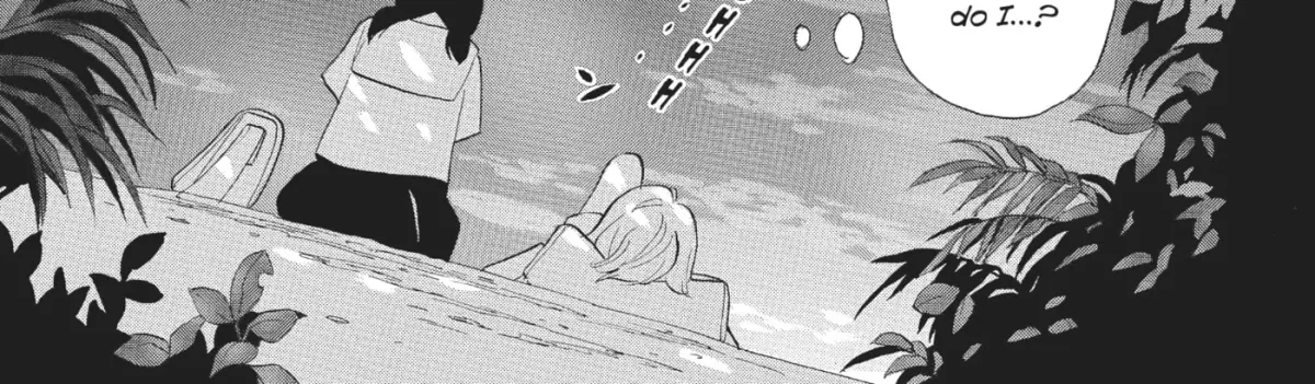 Ningyo Ouji Chapter 4 page 50 - 