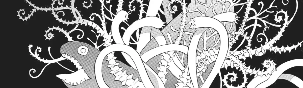 Ningyo Ouji Chapter 4 page 6 - 