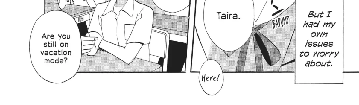 Ningyo Ouji Chapter 4 page 52 - 