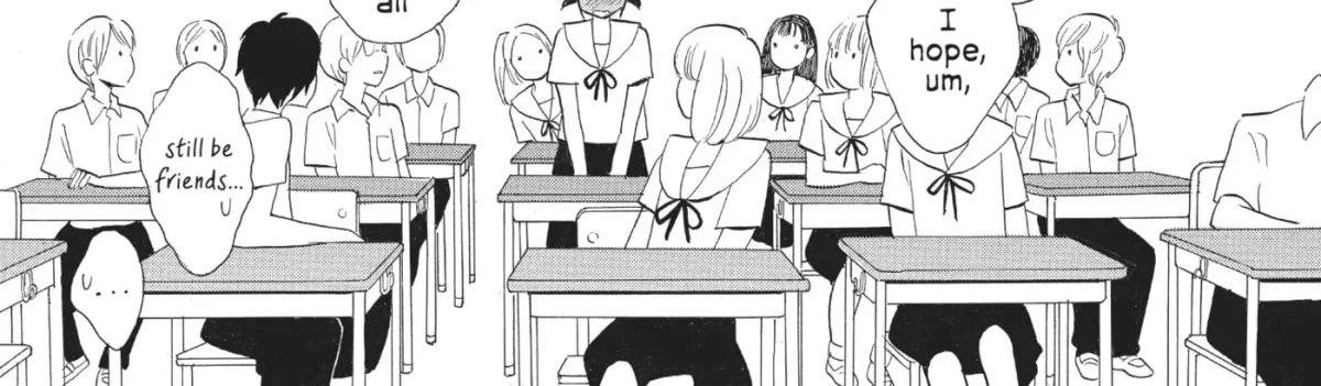 Ningyo Ouji Chapter 4 page 54 - 