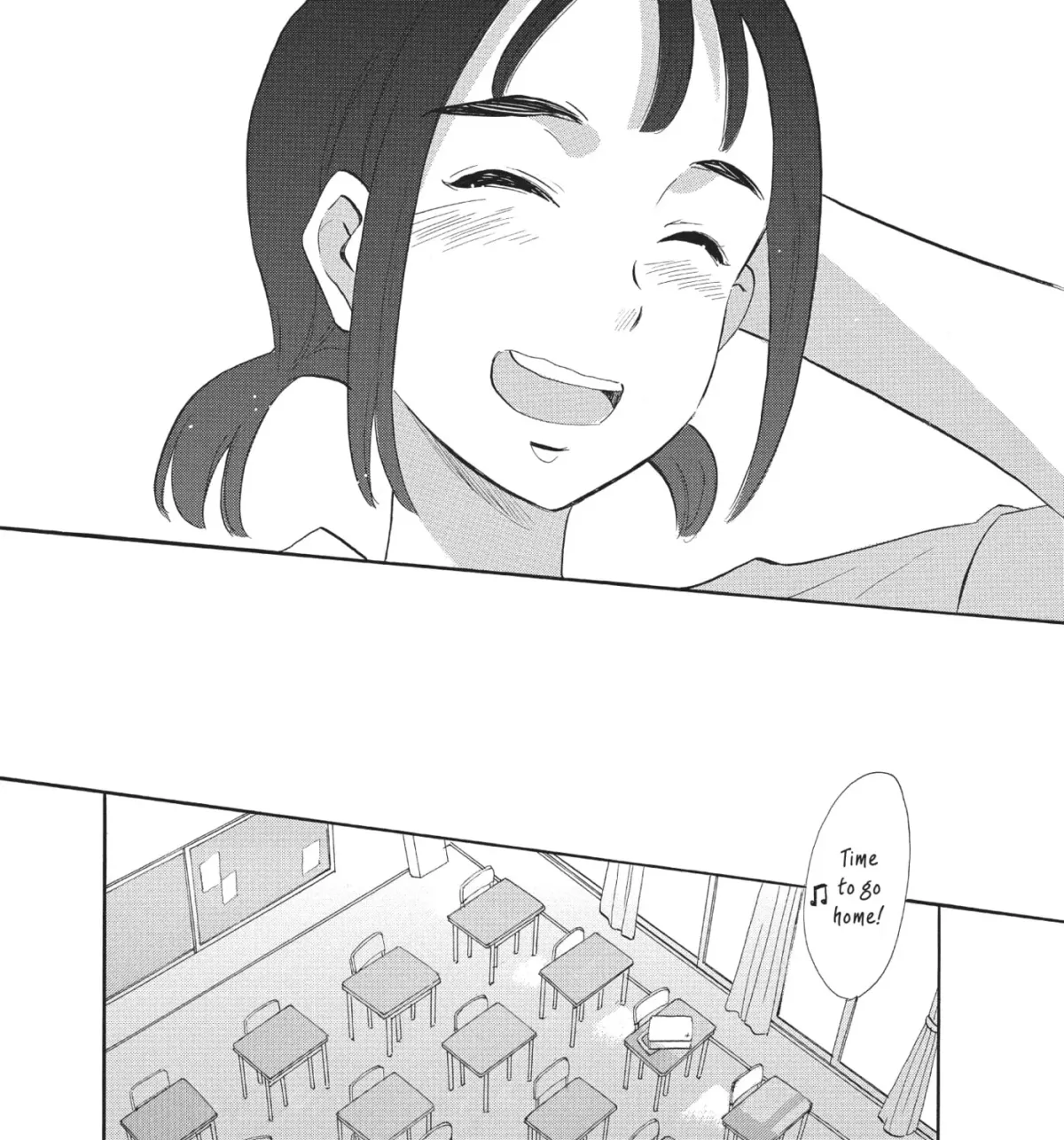 Ningyo Ouji Chapter 4 page 57 - 