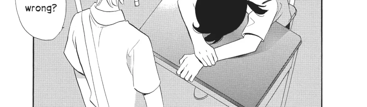 Ningyo Ouji Chapter 4 page 62 - 