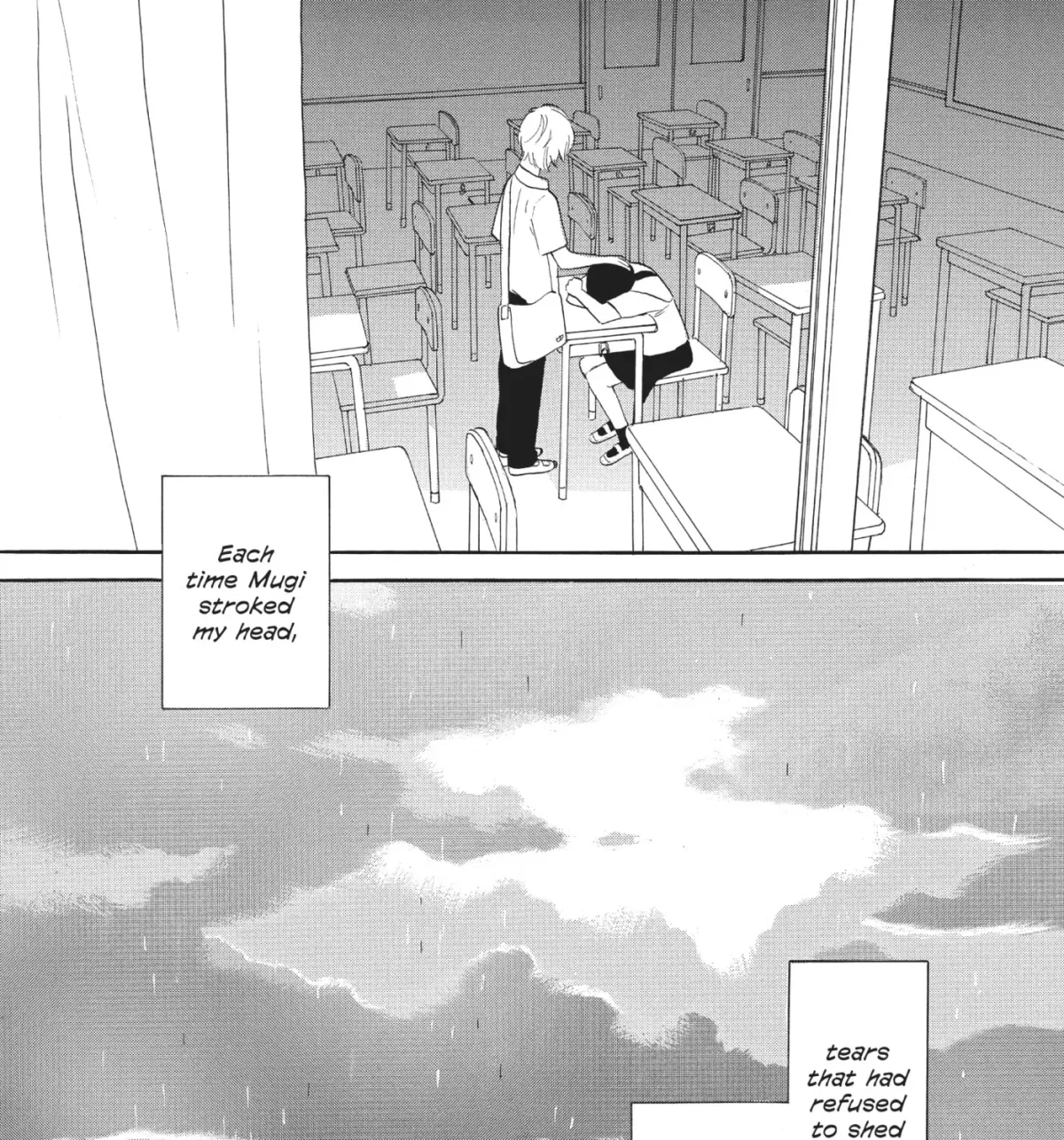 Ningyo Ouji Chapter 4 page 67 - 