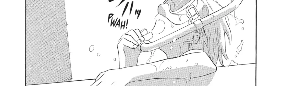 Ningyo Ouji Chapter 4 page 70 - 