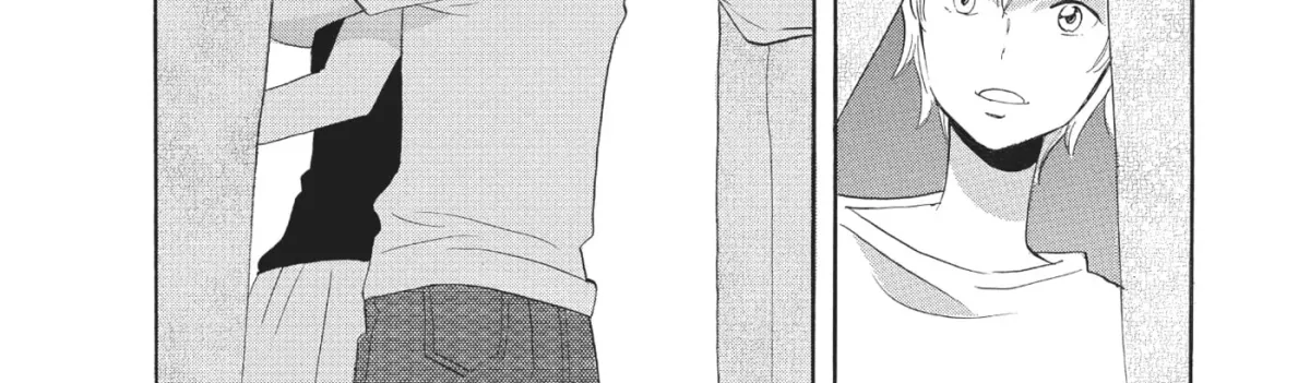 Ningyo Ouji Chapter 4 page 72 - 