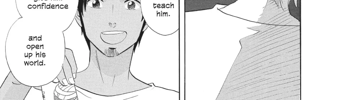 Ningyo Ouji Chapter 4 page 74 - 