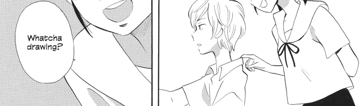 Ningyo Ouji Chapter 4 page 10 - 