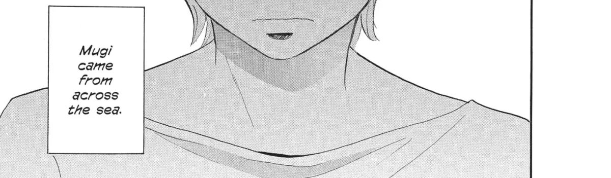 Ningyo Ouji Chapter 5 page 2 - 