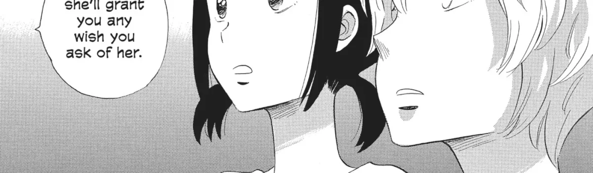 Ningyo Ouji Chapter 5 page 16 - 