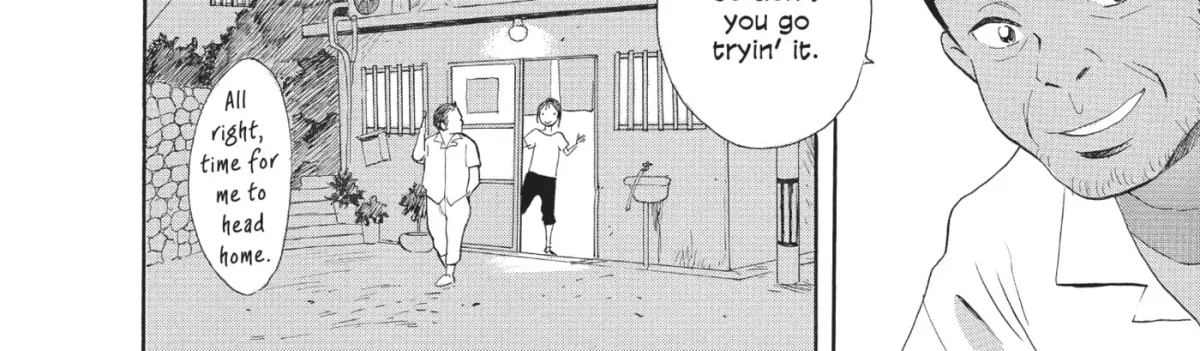 Ningyo Ouji Chapter 5 page 20 - 