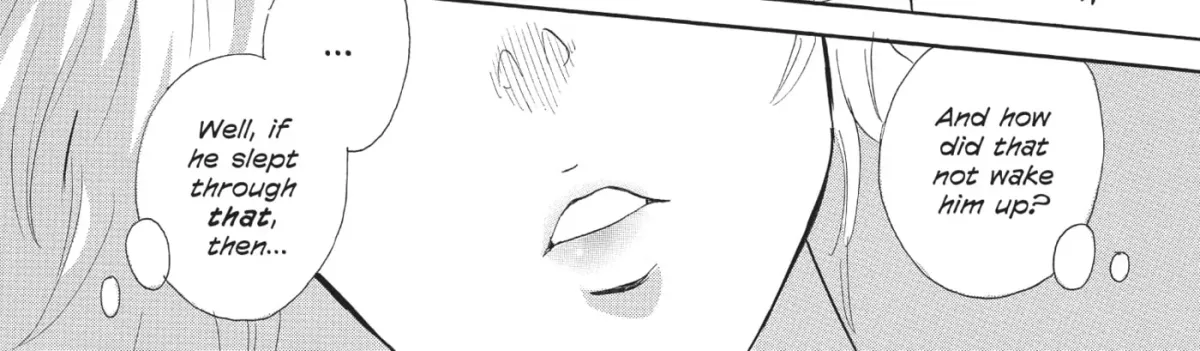 Ningyo Ouji Chapter 5 page 44 - 