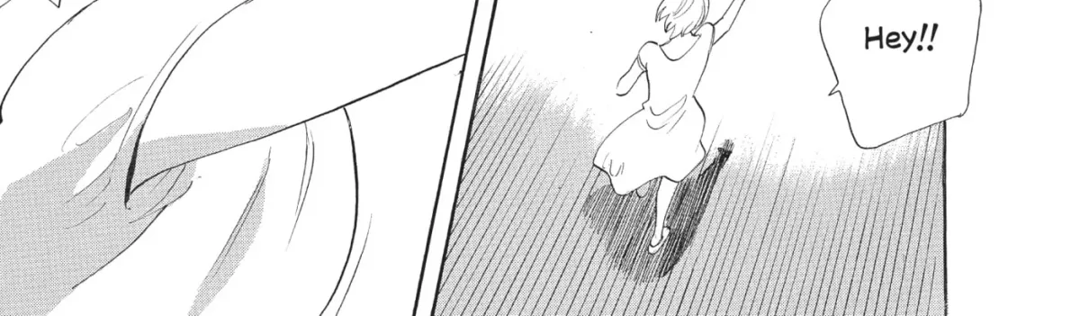 Ningyo Ouji Chapter 5 page 50 - 